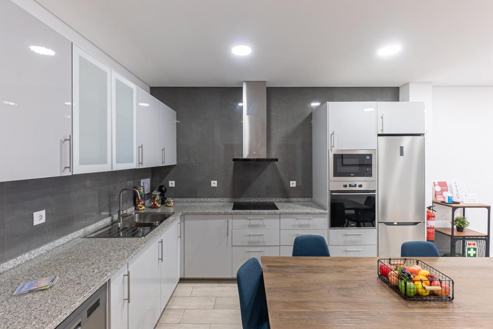 Guestready - Urban Elegance In The Heart Of Porto Apartment Exterior photo
