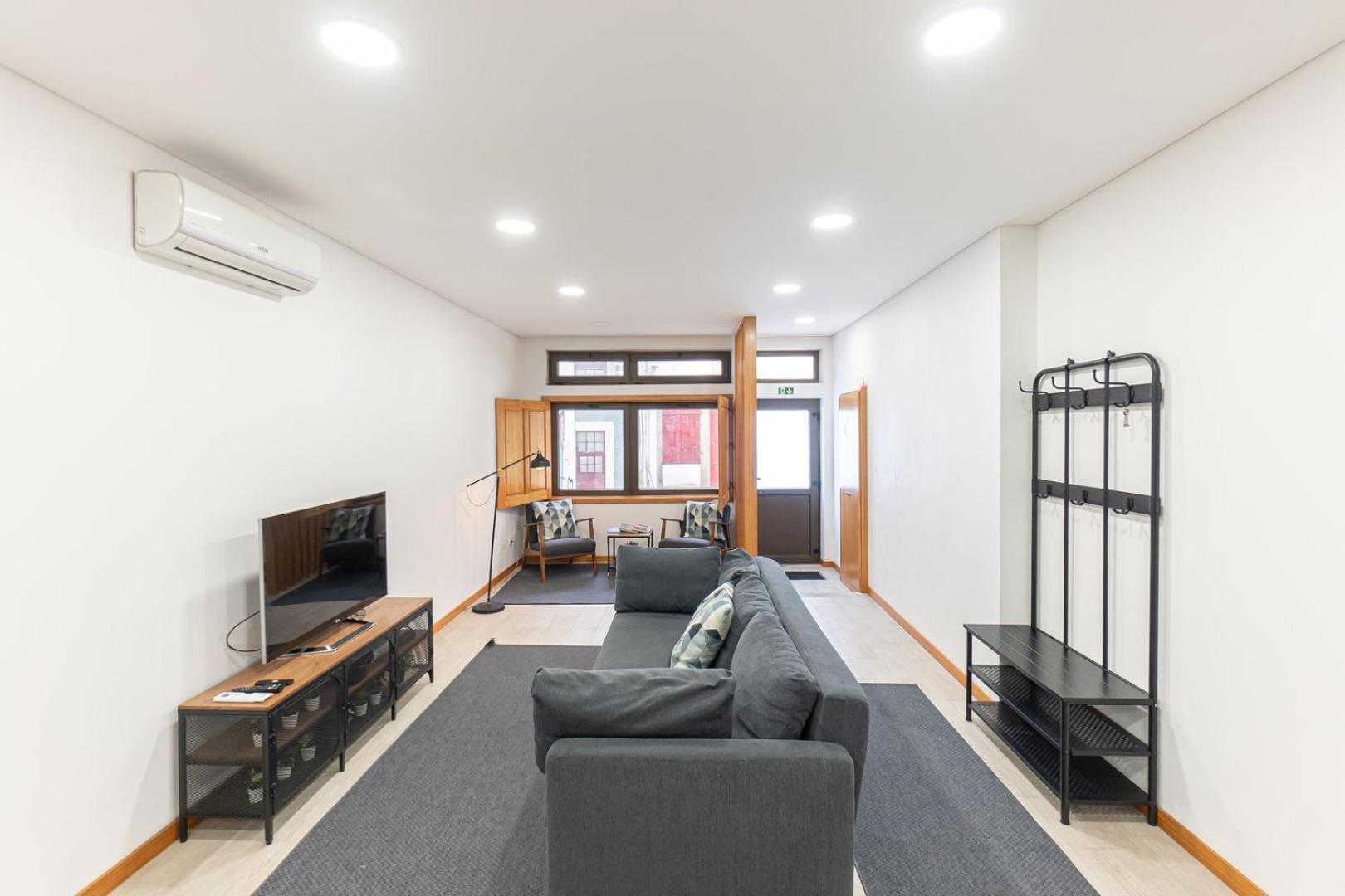 Guestready - Urban Elegance In The Heart Of Porto Apartment Exterior photo