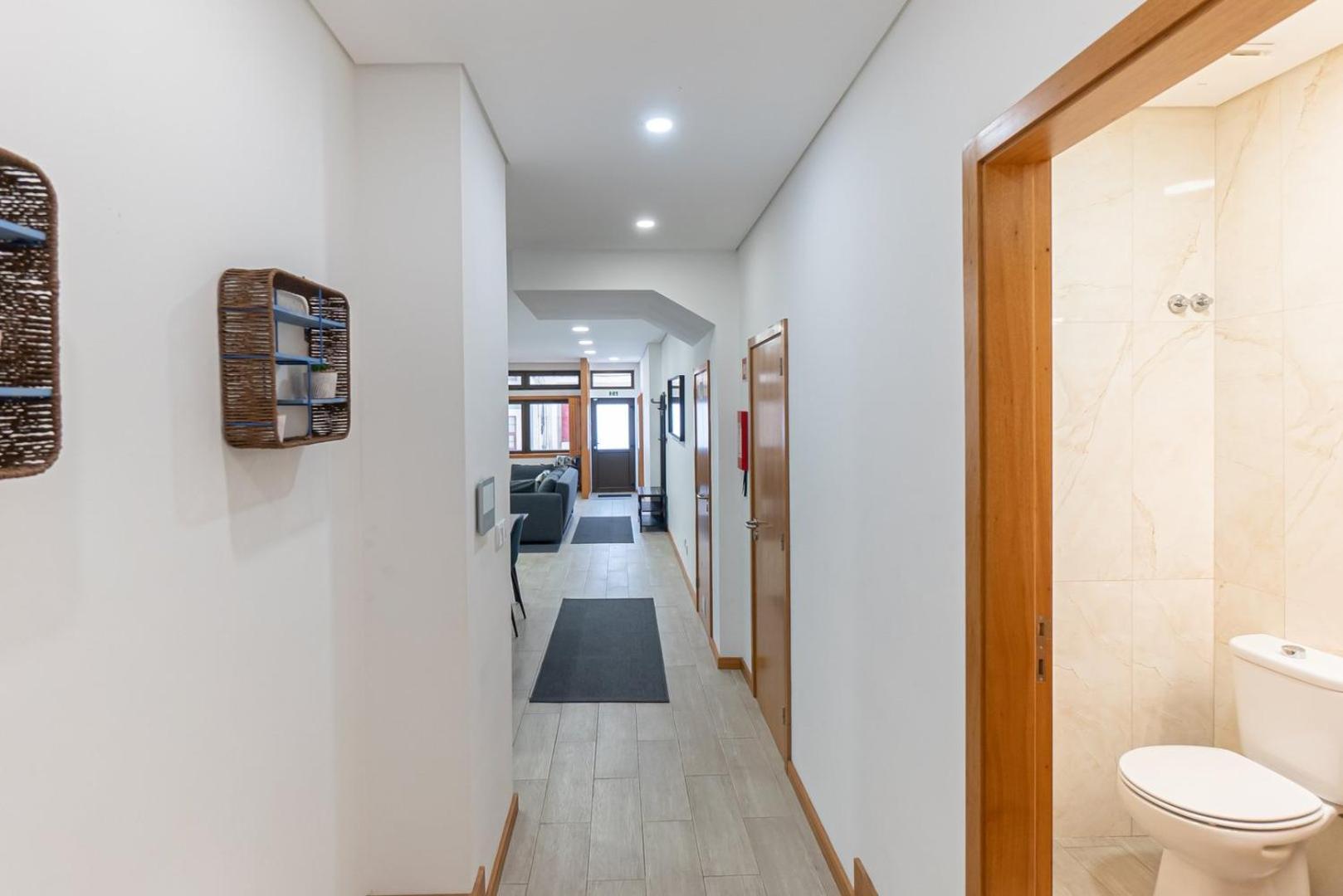 Guestready - Urban Elegance In The Heart Of Porto Apartment Exterior photo
