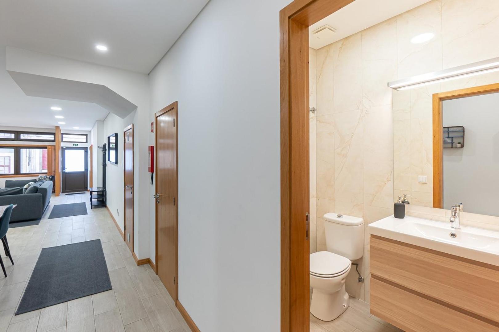 Guestready - Urban Elegance In The Heart Of Porto Apartment Exterior photo
