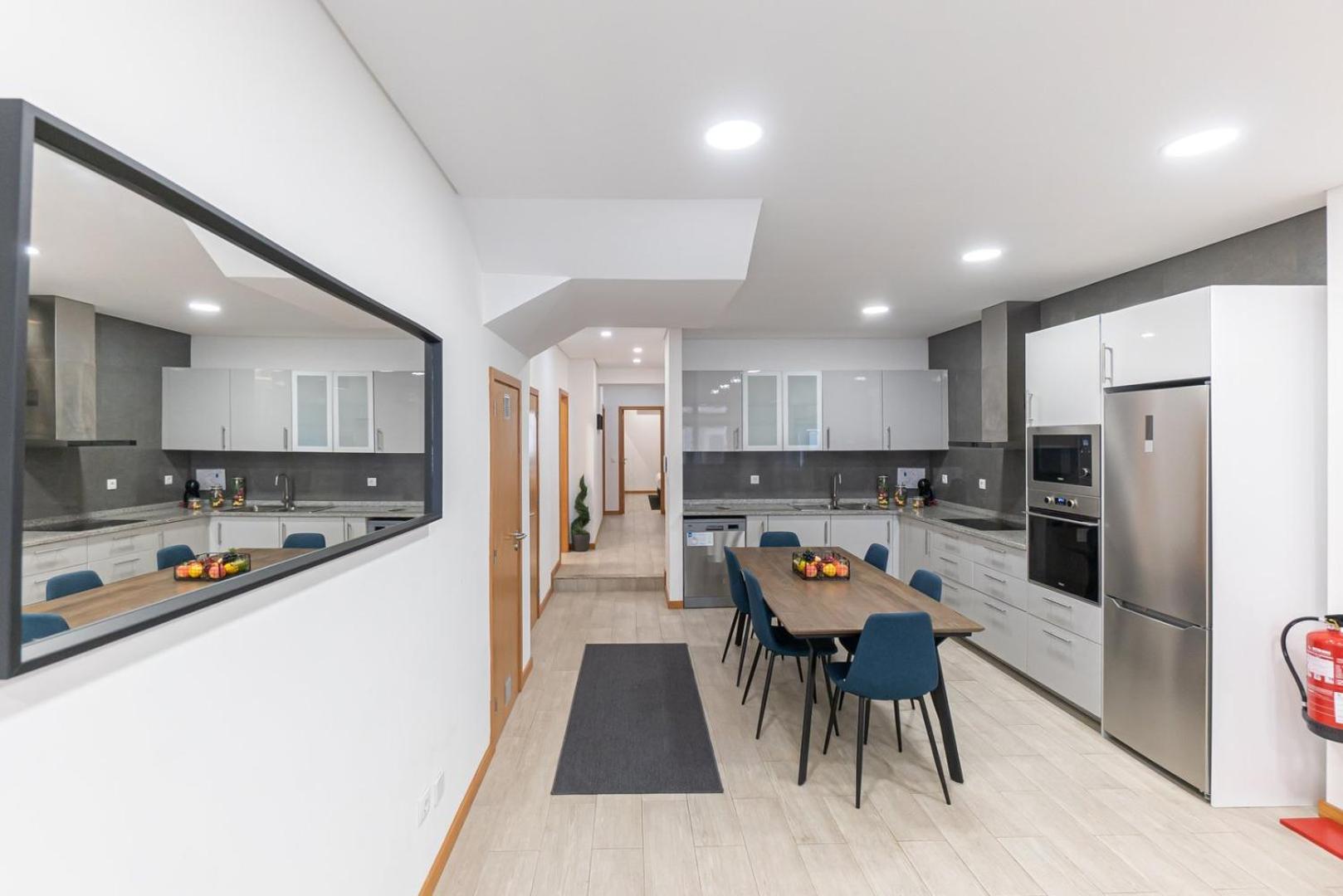 Guestready - Urban Elegance In The Heart Of Porto Apartment Exterior photo